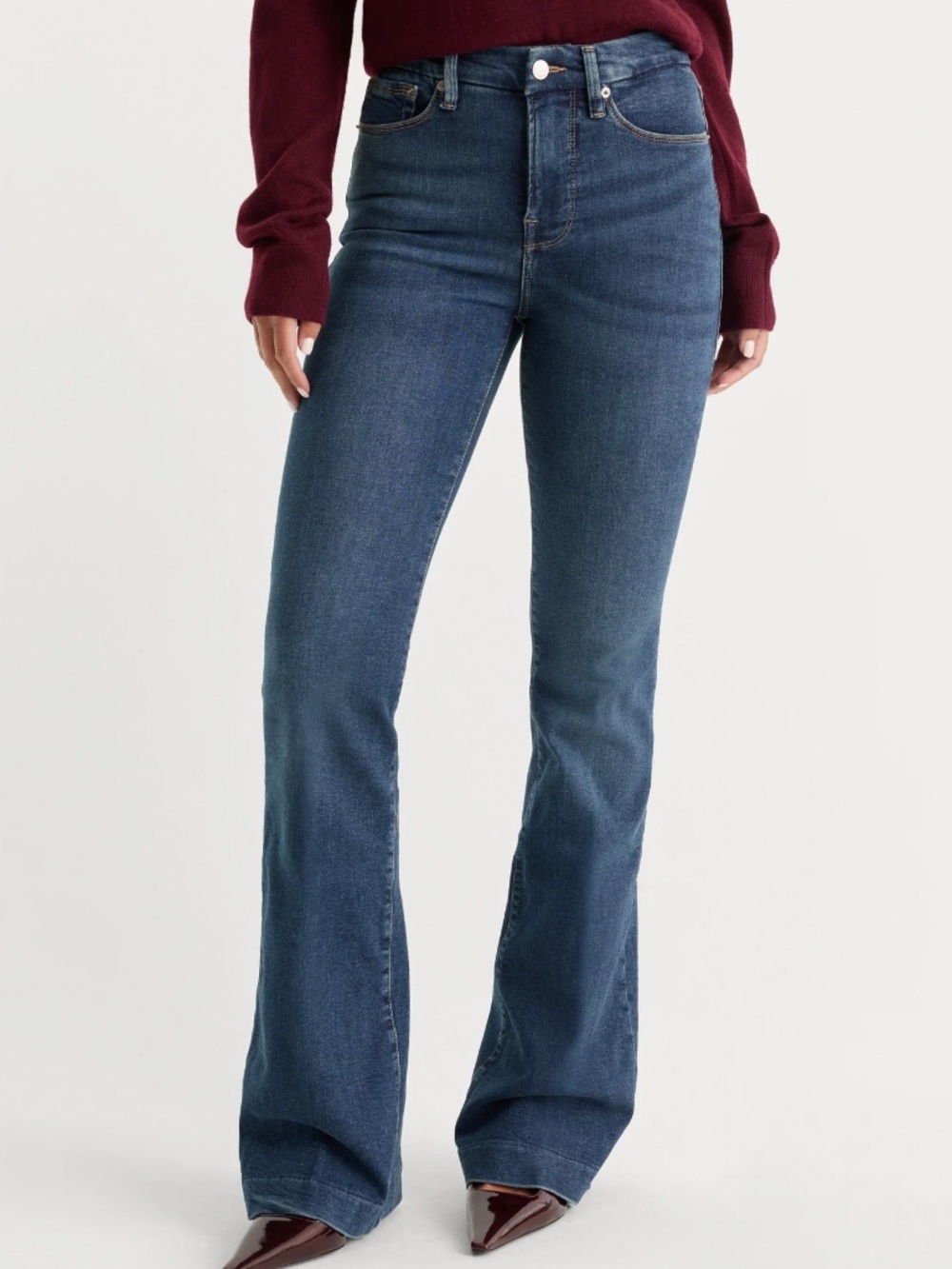 Good American Jeans